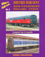 Railways in Profile Series No. 6