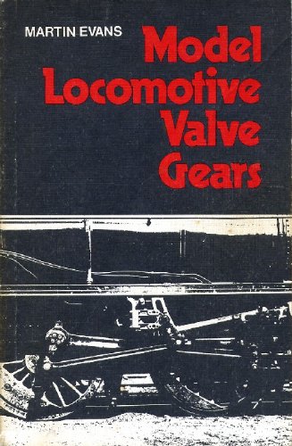 Model Locomotive Valve Gears