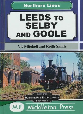 Leeds to Selby and Goole
