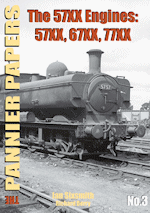 The Pannier Papers No 3