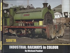 Industrial Railways in Colour - South