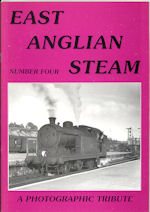 East Anglian Steam Number Four