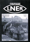 Vintage LNER No. 62