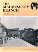 The Malmesbury Branch