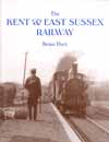 The Kent and East Sussex Railway