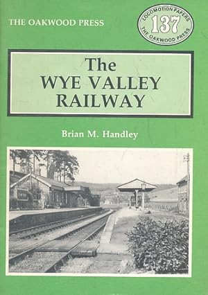 The Wye Valley Railway
