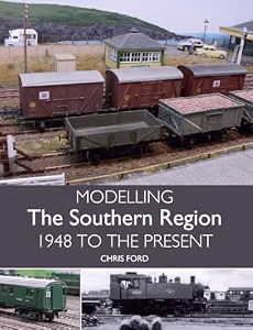 Modelling the Southern Region: 1948 to the Present
