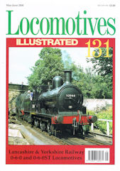 Locomotives Illustrated No 131