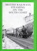 British Railways Steaming on the South Coast