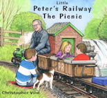 Little Peter's Railway The Picnic