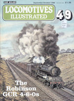 Locomotives Illustrated