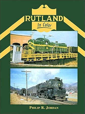 Rutland In Color