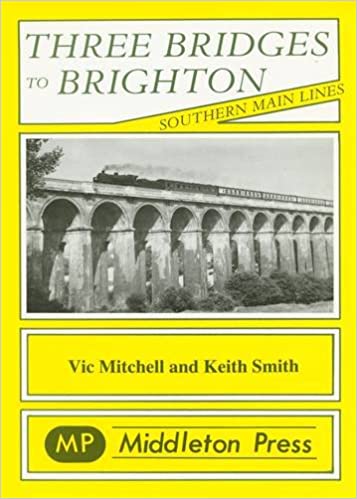 Three Bridges to Brighton