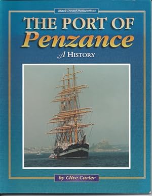 The Port of Penzance - A History