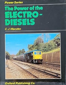 The Power of the Electro - Diesels