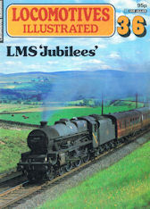 Locomotives Illustrated No 36