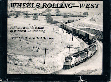 Wheels Rolling - West