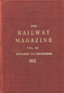 The Railway Magazine Vol 101