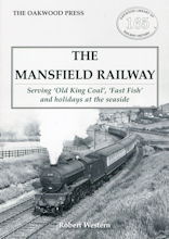 The Mansfield Railway