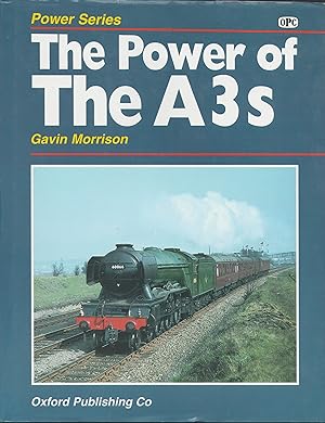 The Power of the A3s