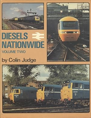 Diesels Nationwide Volume Two