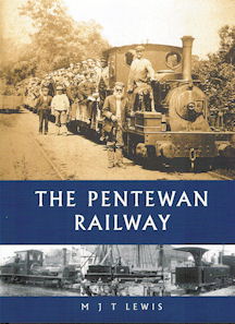 The Pentewan Railway
