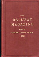 The Railway Magazine Vol 97