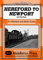 Hereford to Newport 