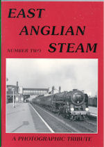 East Anglian Steam Number Two