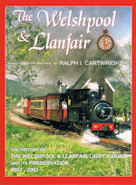 The Welshpool and Llanfair 