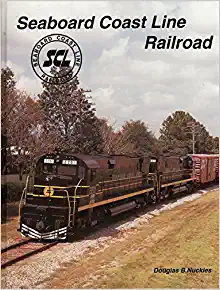 Seaboard Coast Line Railroad