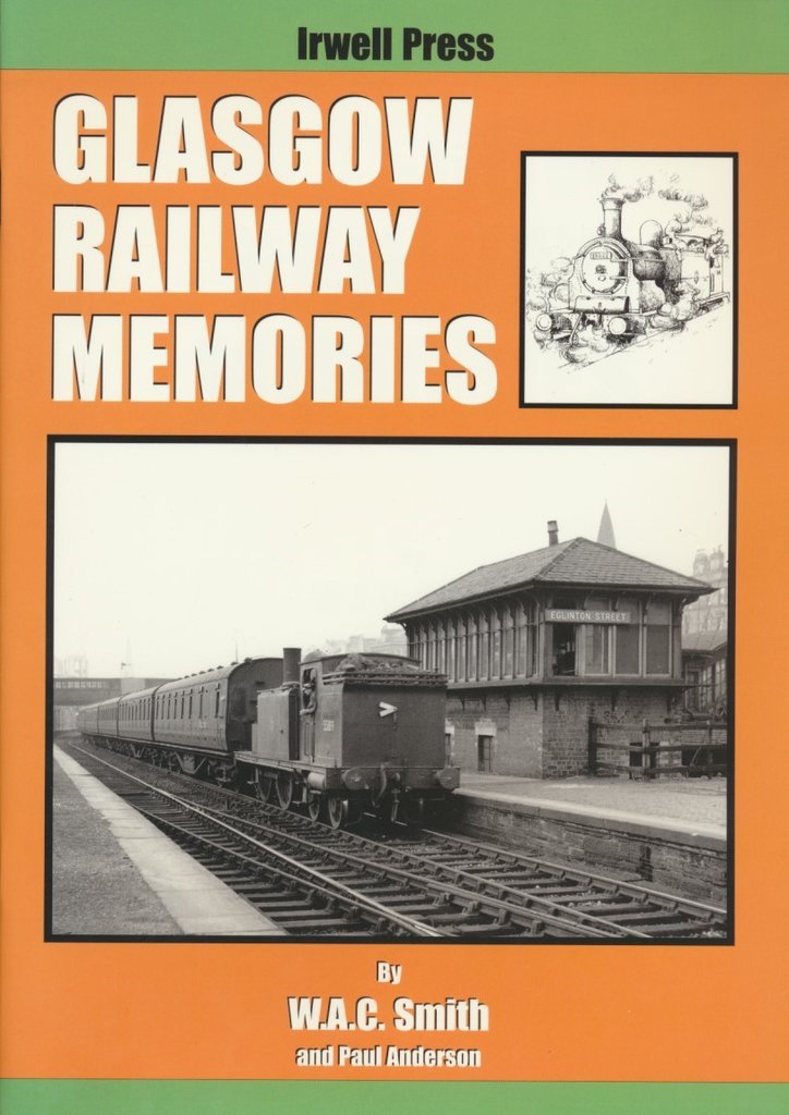Glasgow Railway Memoires