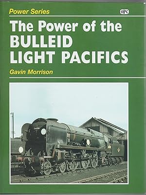 The Power of the Bullied Light Pacifics