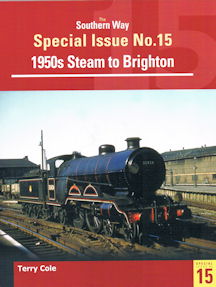 The Southern Way Special No 15