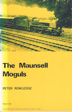 The Maunsell Moguls