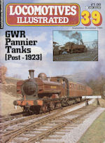 Locomotives Illustrated No 39