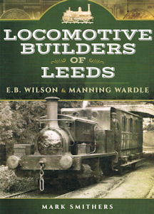 Locomotive Builders of Leeds
