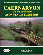 Scenes from the Past 28: Railways of North Wales