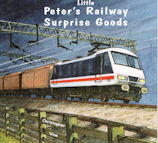 Little Peter's Railway Surprise Goods