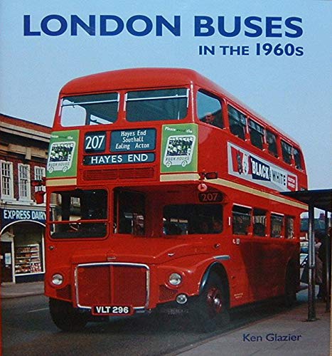 London Buses in the 1960s