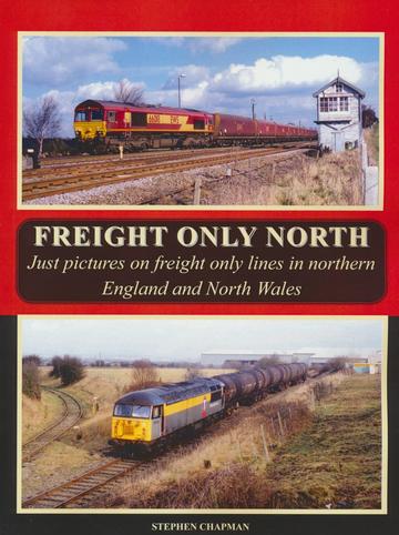 Freight Only North