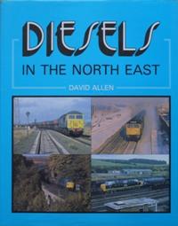 Diesels in the North East