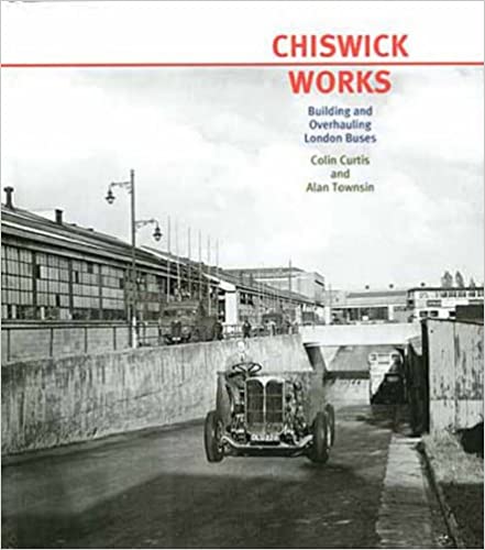 Chiswick Works