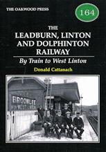 The Leadburn, Linton and Dolphinton Railway