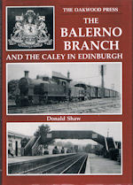 The Balerno Branch