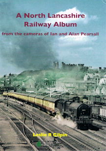 A North Lancashire Railway Album