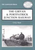 The Girvan & Portpatrick Junction Railway 