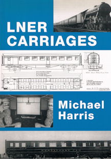 LNER Carriages