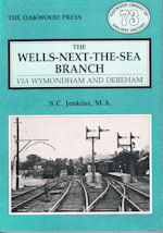 The Wells-next-the-sea Branch 