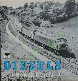 BR Diesels in Action 2